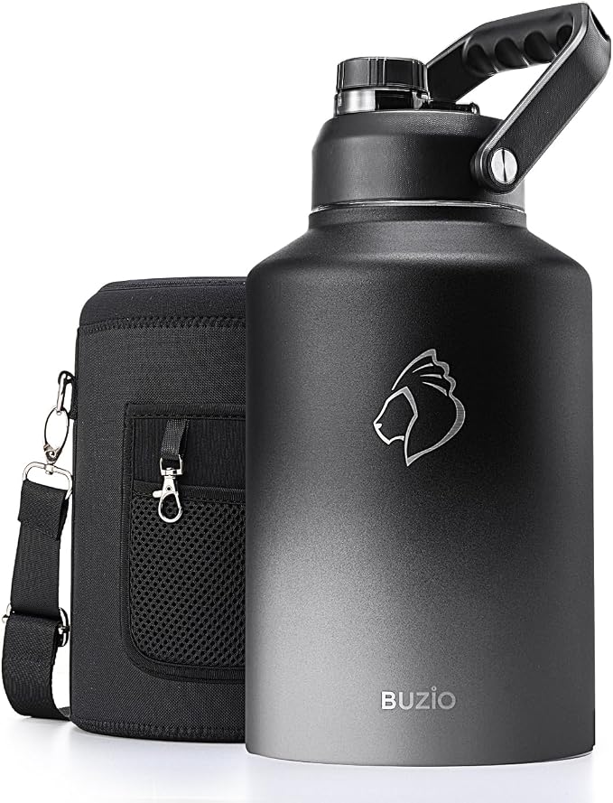 Buzio Gallon Water Jug