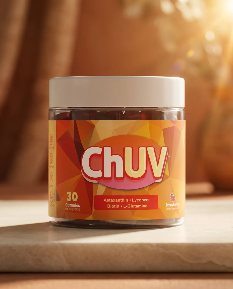 ChUV and ChUZzz