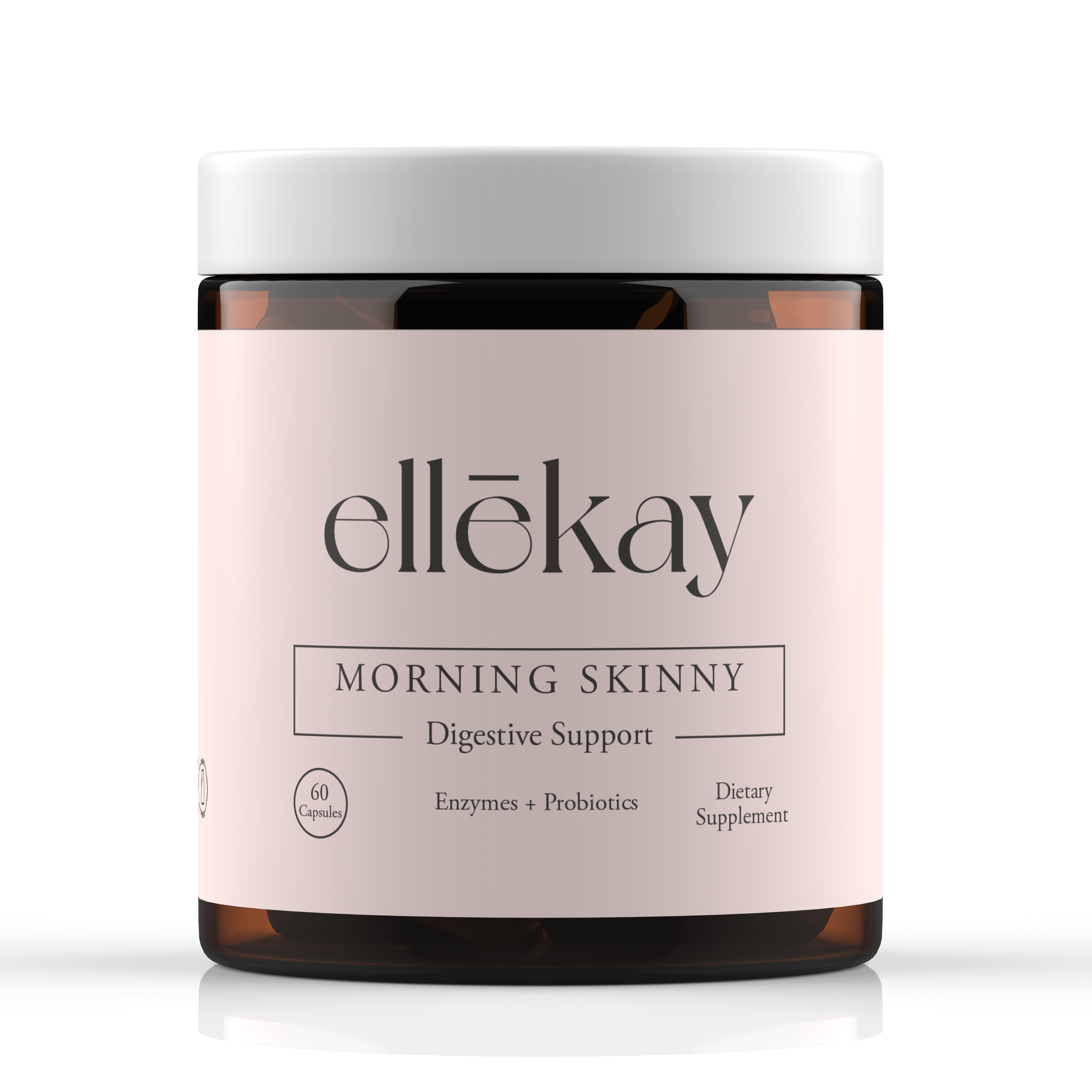 Ellekay Morning Skinny