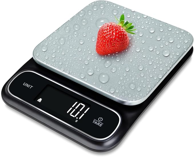 Fradel Food Scale