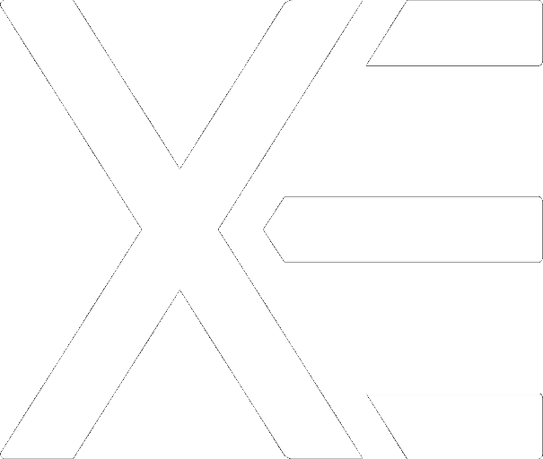 XE
